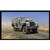 Italeri 6508 , LAND ROVER 109 LWB , 1/35